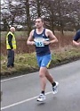 Brass Monkey (York) half marathon (NG)