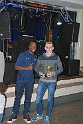 Parren Cup - Owen Giddings