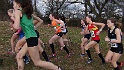 SEAA XC Champs, London, 28 Jan (KF)