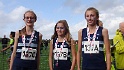 SEAA XC relays, London, 21 Oct (KF)
