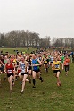 British Inter counties 2017 - 25